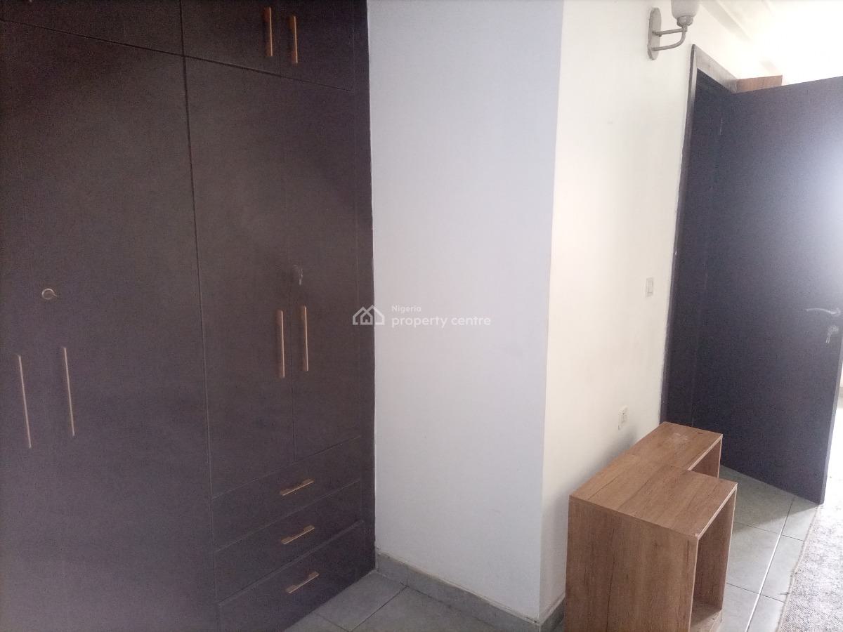Spacious Room Selfcontain, 69road, Gwarinpa, Abuja, Self Contain (single Rooms) for Rent