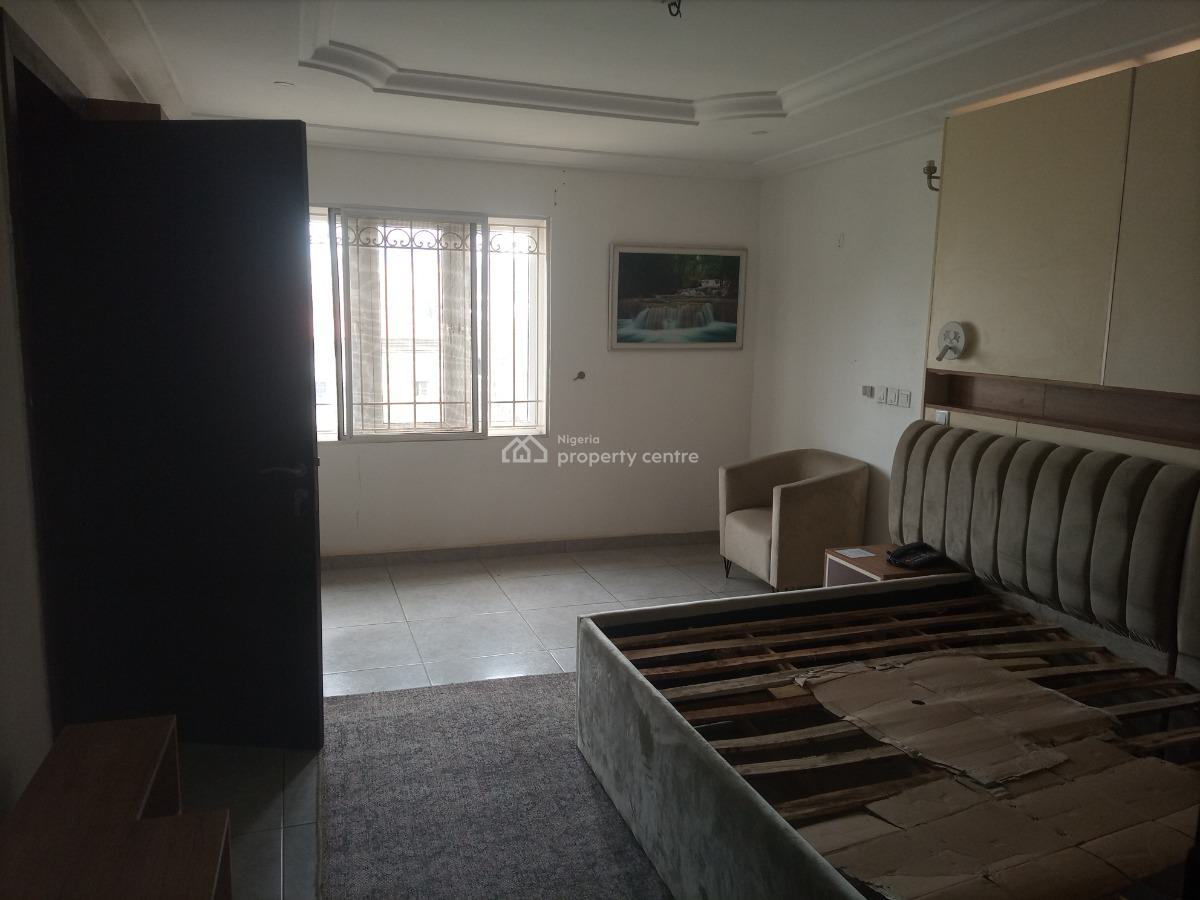 Spacious Room Selfcontain, 69road, Gwarinpa, Abuja, Self Contain (single Rooms) for Rent