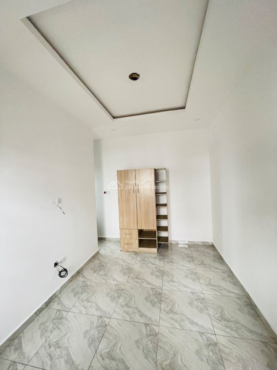 a Room Self Contained/with Personal Closed Kitchen, Jakande, Lekki, Lagos, Self Contain (single Rooms) for Rent