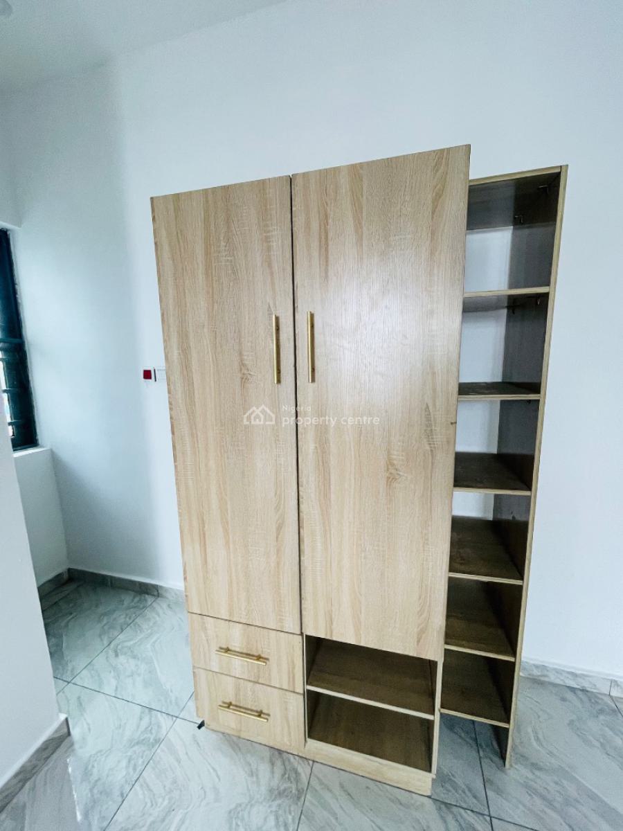 a Room Self Contained/with Personal Closed Kitchen, Jakande, Lekki, Lagos, Self Contain (single Rooms) for Rent