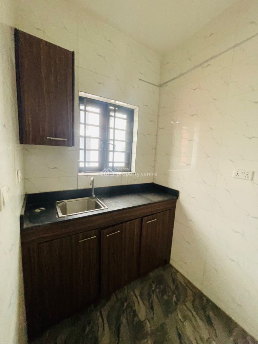 a Room Self Contained/with Personal Closed Kitchen, Jakande, Lekki, Lagos, Self Contain (single Rooms) for Rent