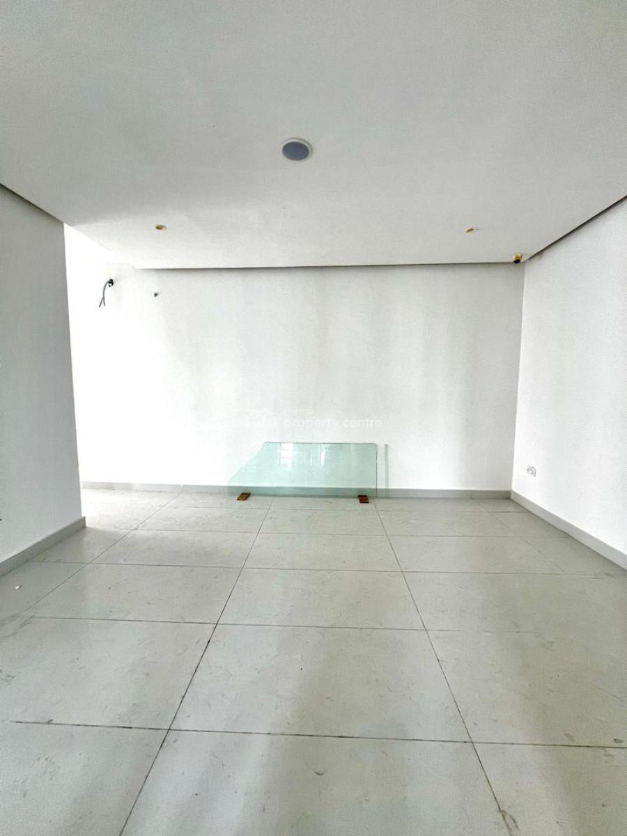Luxury 4 Bedroom Terrace Duplex with Bq, Ikate, Lekki, Lagos, Terraced Duplex for Sale