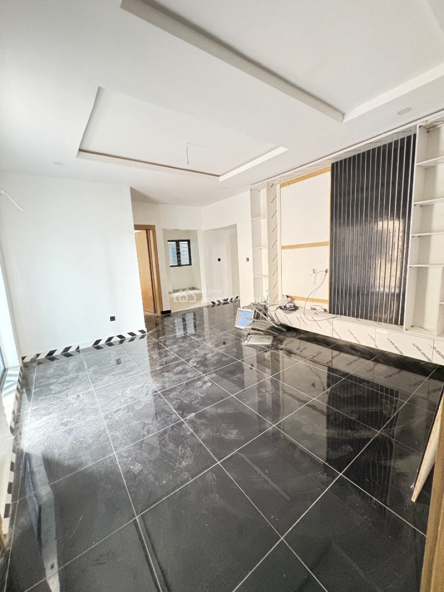1 & 2 Bedroom Apartments with Guest Toilets, Ologolo, Ologolo, Lekki, Lagos, Flat / Apartment for Sale