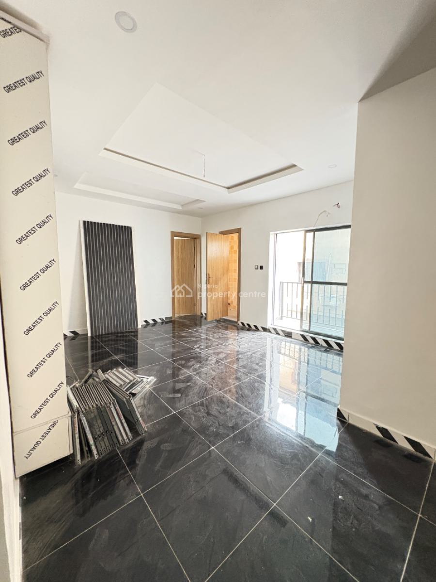 1 & 2 Bedroom Apartments with Guest Toilets, Ologolo, Ologolo, Lekki, Lagos, Flat / Apartment for Sale