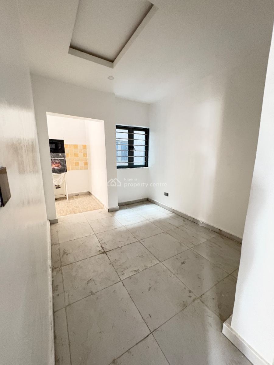 1 & 2 Bedroom Apartments with Guest Toilets, Ologolo, Ologolo, Lekki, Lagos, Flat / Apartment for Sale