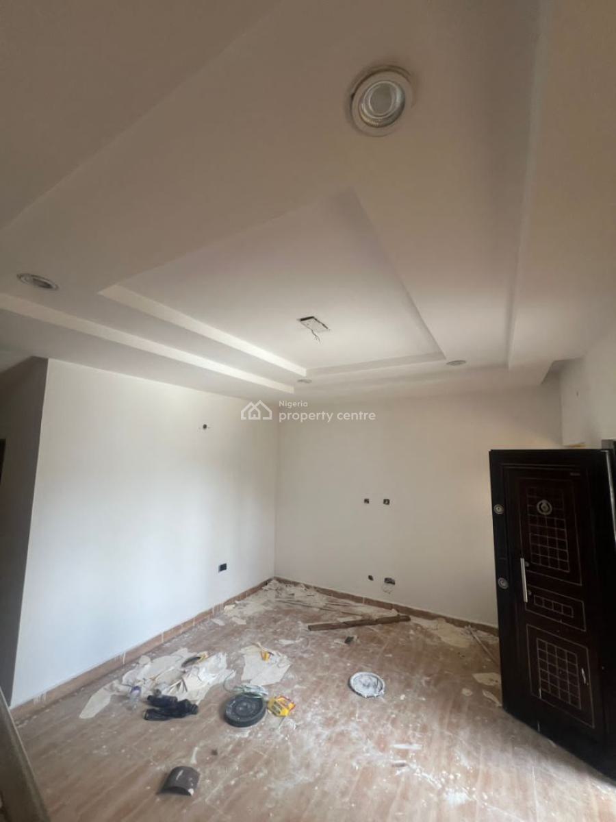 Well Finished 2 Bedroom Detached Duplex, Naf Valley Estate Asokoro, Asokoro District, Abuja, Semi-detached Duplex for Rent