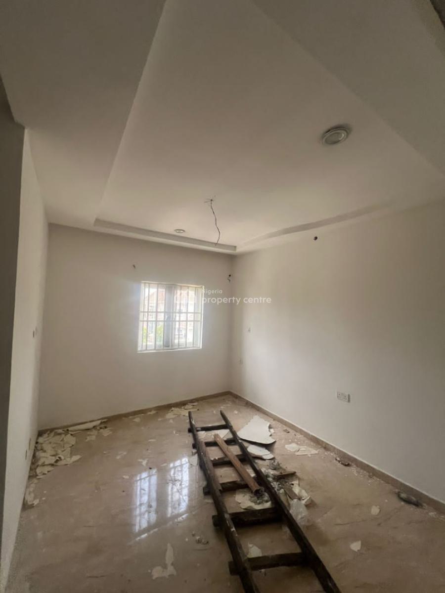 Well Finished 2 Bedroom Detached Duplex, Naf Valley Estate Asokoro, Asokoro District, Abuja, Semi-detached Duplex for Rent