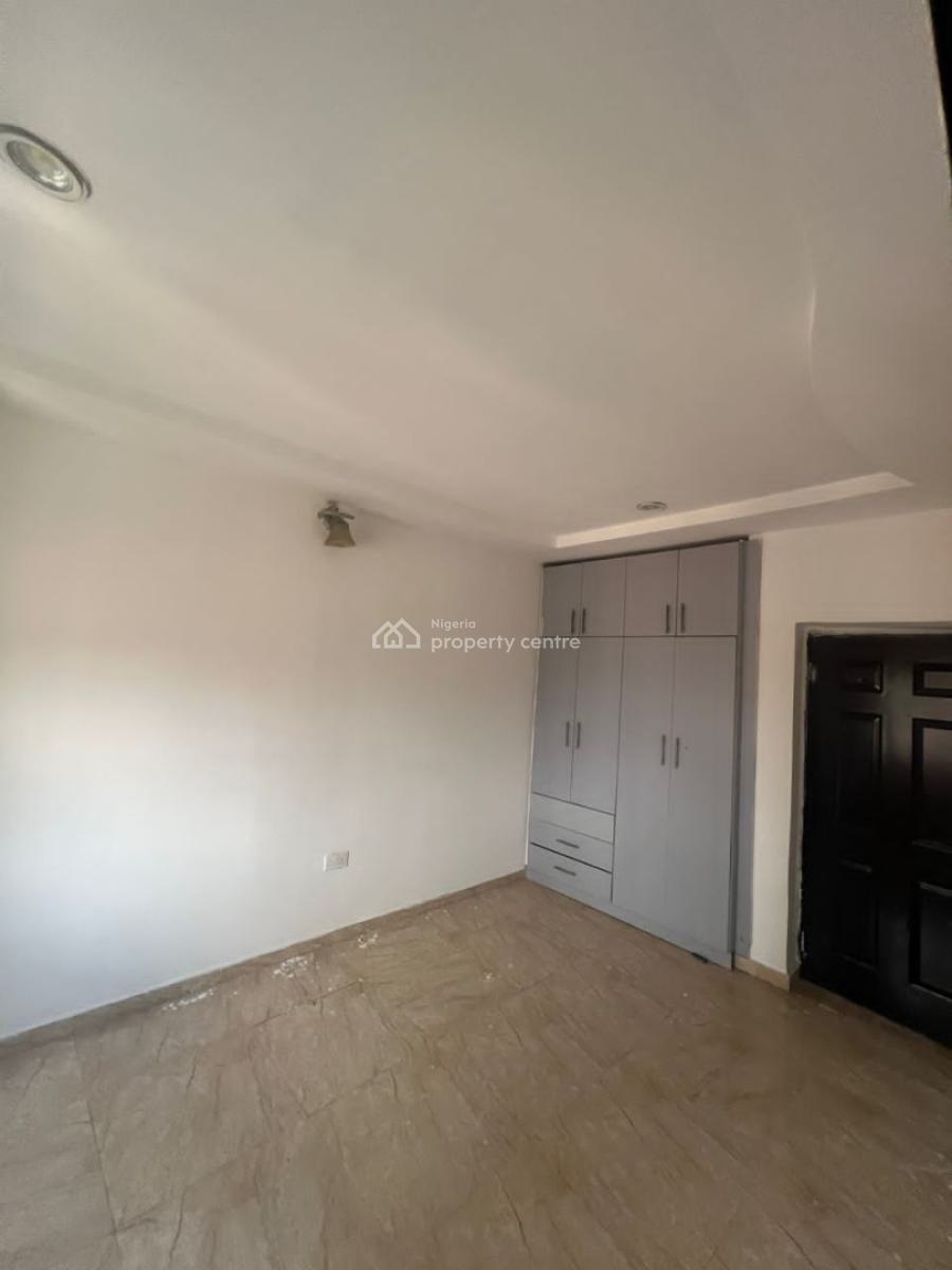 Well Finished 2 Bedroom Detached Duplex, Naf Valley Estate Asokoro, Asokoro District, Abuja, Semi-detached Duplex for Rent