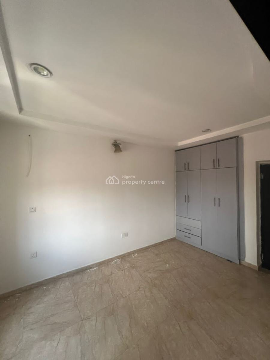 Well Finished 2 Bedroom Detached Duplex, Naf Valley Estate Asokoro, Asokoro District, Abuja, Semi-detached Duplex for Rent