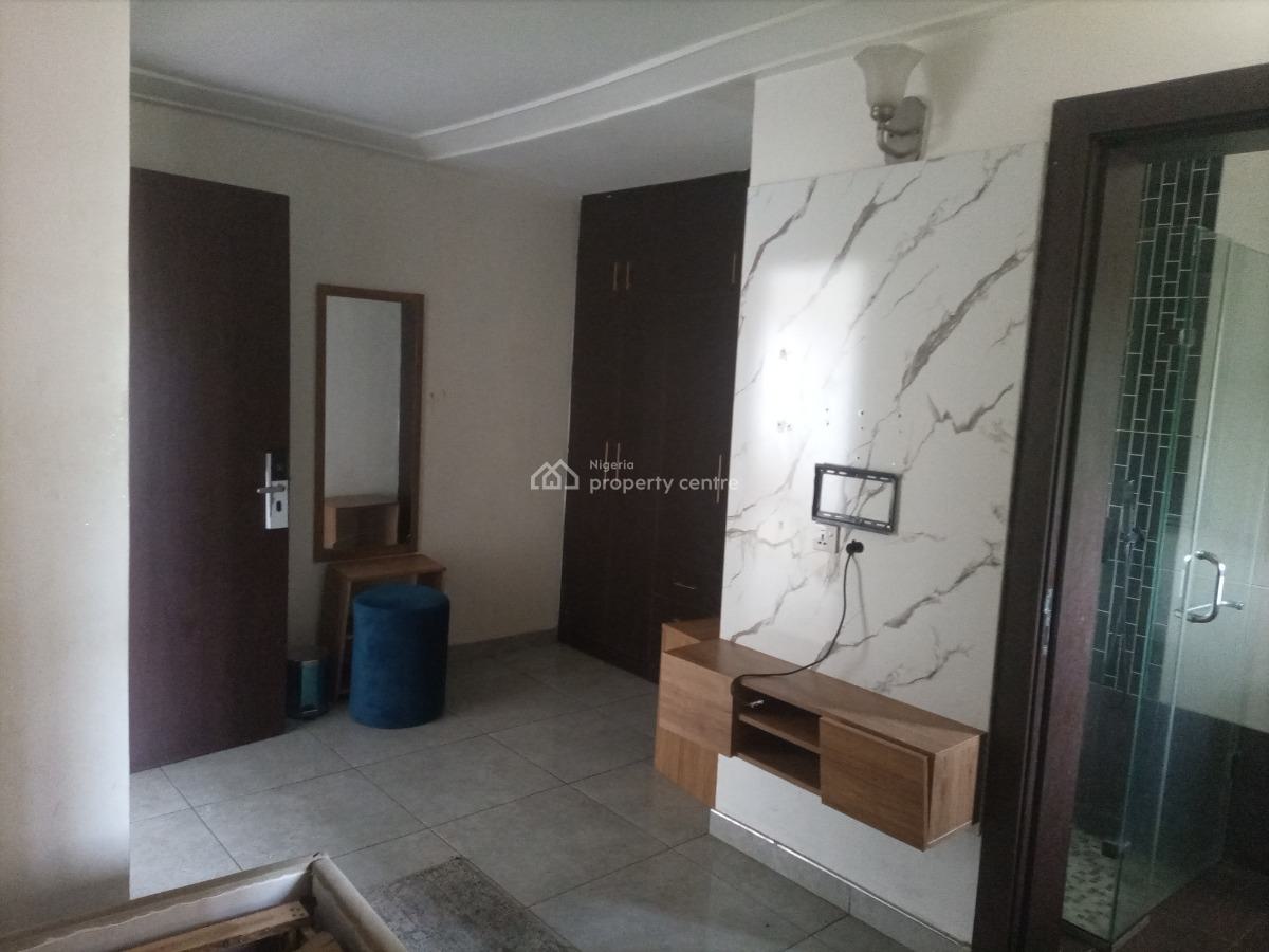 Sharp Room and Parlour(mini Flat), 69road, Gwarinpa, Abuja, Mini Flat (room and Parlour) for Rent