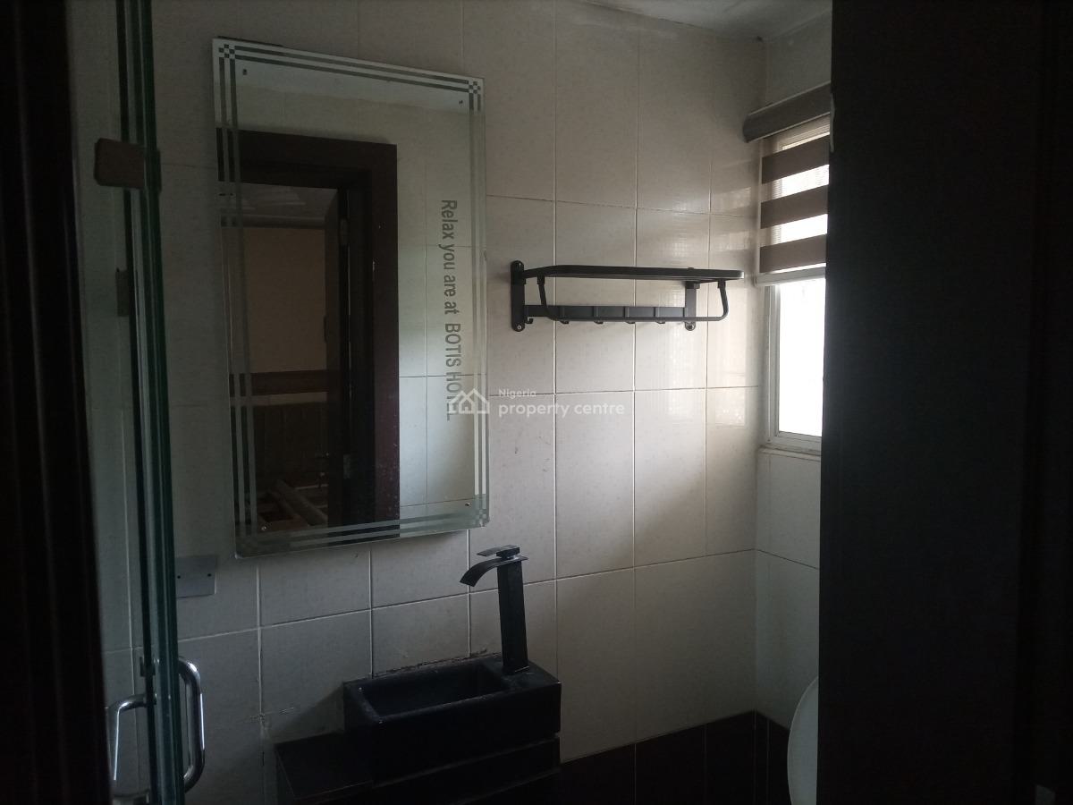 Sharp Room and Parlour(mini Flat), 69road, Gwarinpa, Abuja, Mini Flat (room and Parlour) for Rent