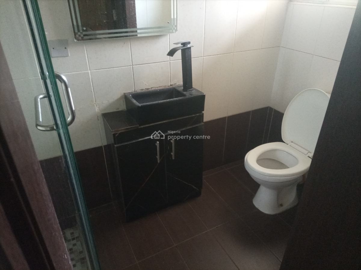 Sharp Room and Parlour(mini Flat), 69road, Gwarinpa, Abuja, Mini Flat (room and Parlour) for Rent