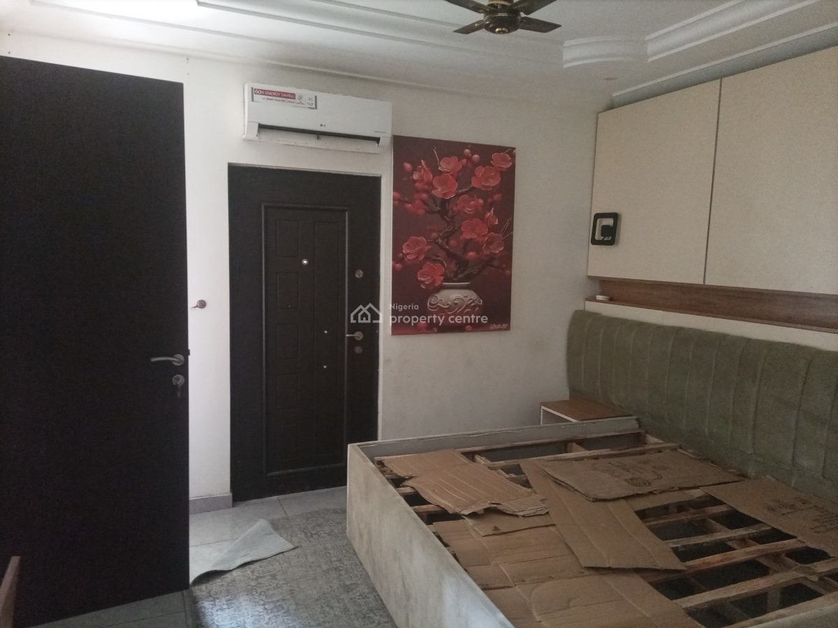 Sharp Room and Parlour(mini Flat), 69road, Gwarinpa, Abuja, Mini Flat (room and Parlour) for Rent