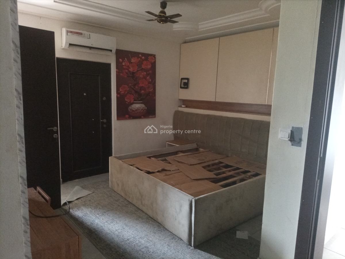 Sharp Room and Parlour(mini Flat), 69road, Gwarinpa, Abuja, Mini Flat (room and Parlour) for Rent