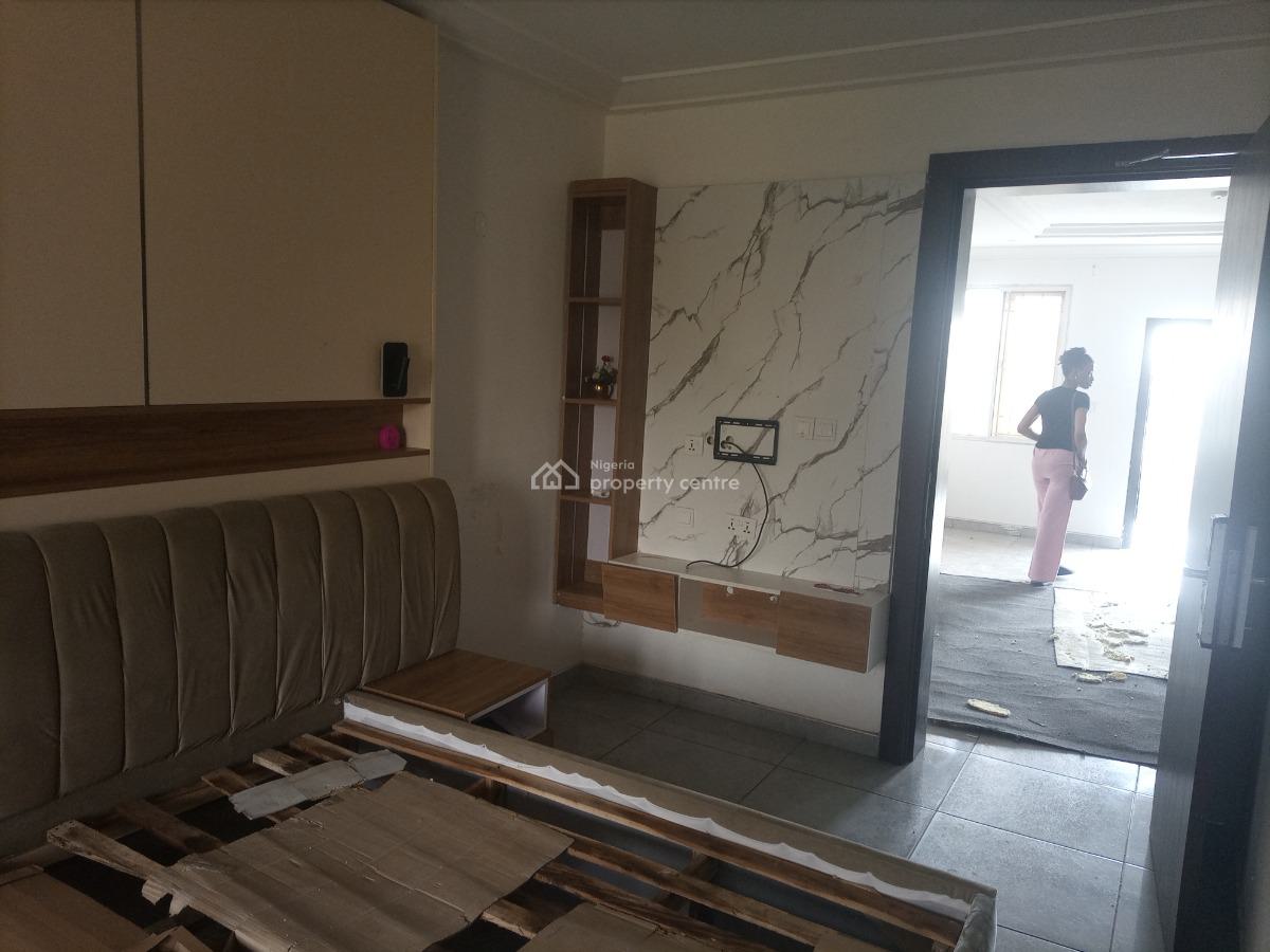 Sharp Room and Parlour(mini Flat), 69road, Gwarinpa, Abuja, Mini Flat (room and Parlour) for Rent