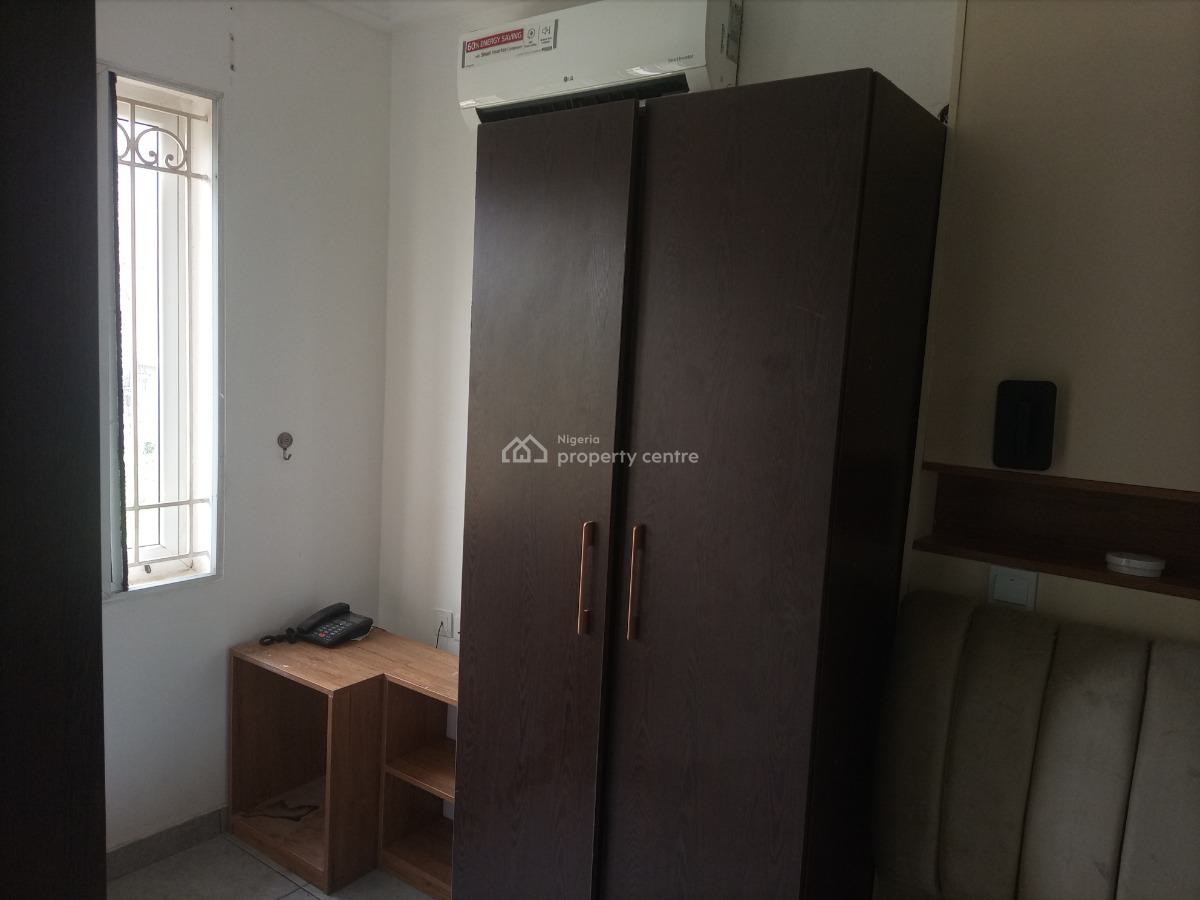 Sharp Room and Parlour(mini Flat), 69road, Gwarinpa, Abuja, Mini Flat (room and Parlour) for Rent
