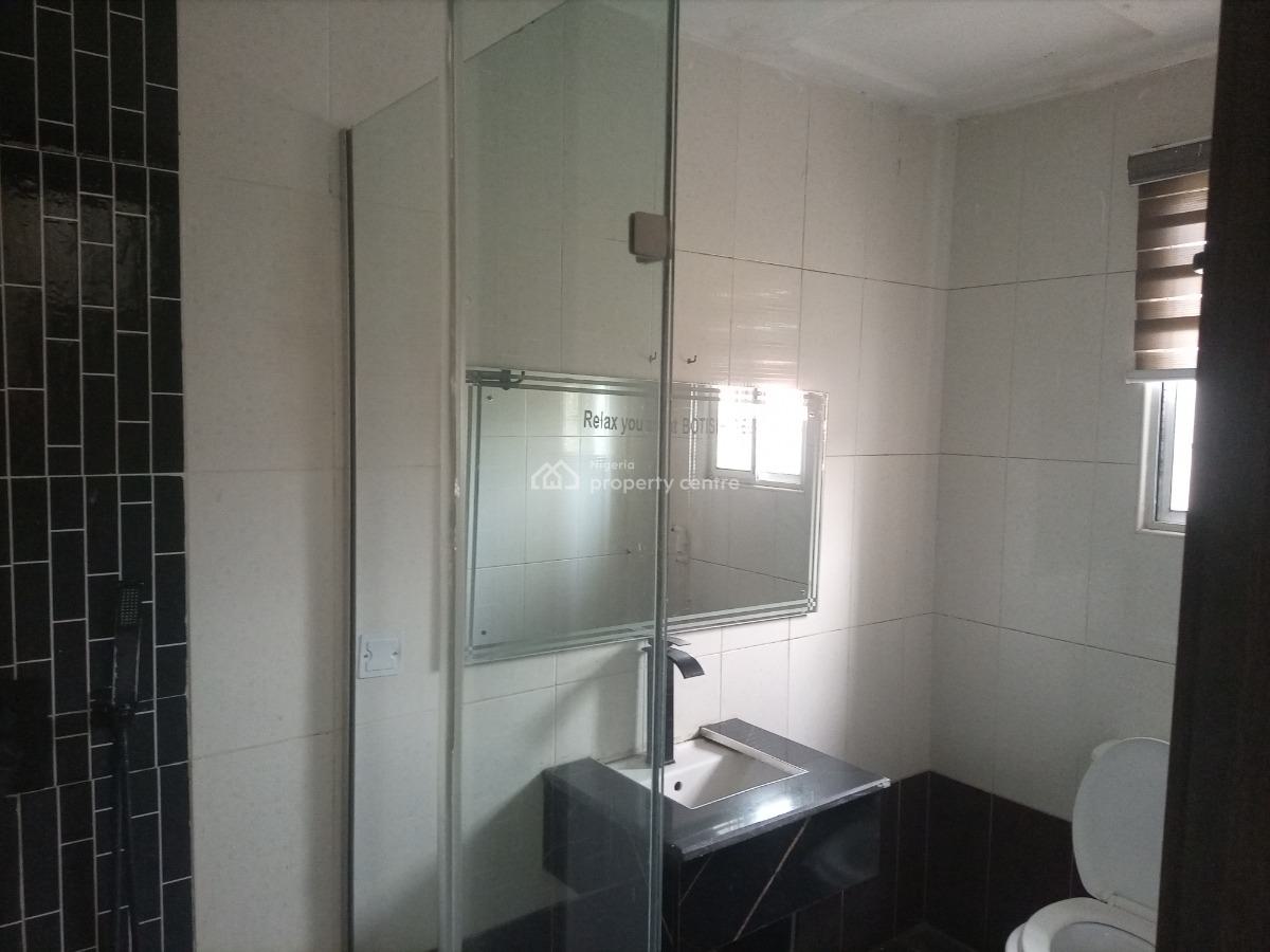 Sharp Room and Parlour(mini Flat), 69road, Gwarinpa, Abuja, Mini Flat (room and Parlour) for Rent