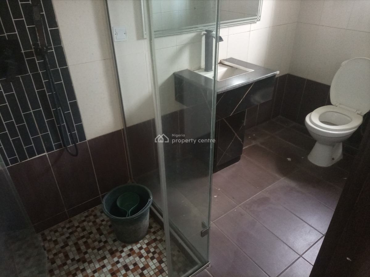 Sharp Room and Parlour(mini Flat), 69road, Gwarinpa, Abuja, Mini Flat (room and Parlour) for Rent