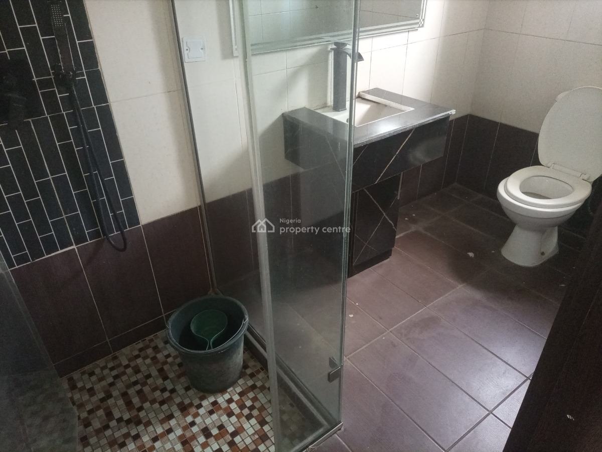 Sharp Room and Parlour(mini Flat), 69road, Gwarinpa, Abuja, Mini Flat (room and Parlour) for Rent