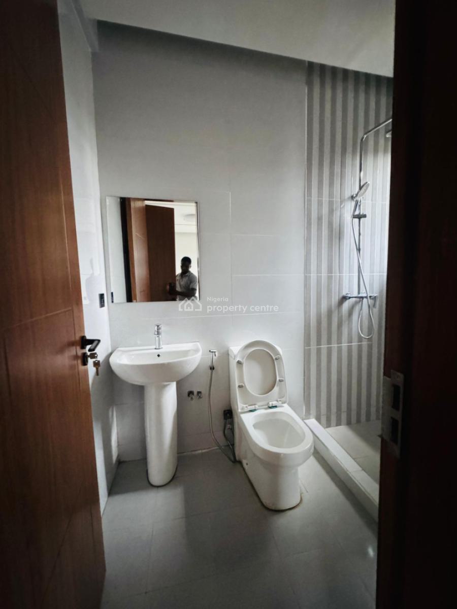 Stunningly Smart 5 Bedroom Fully Detached Duplex with Bq, Adeniyi Jones, Ikeja, Lagos, Detached Duplex for Sale