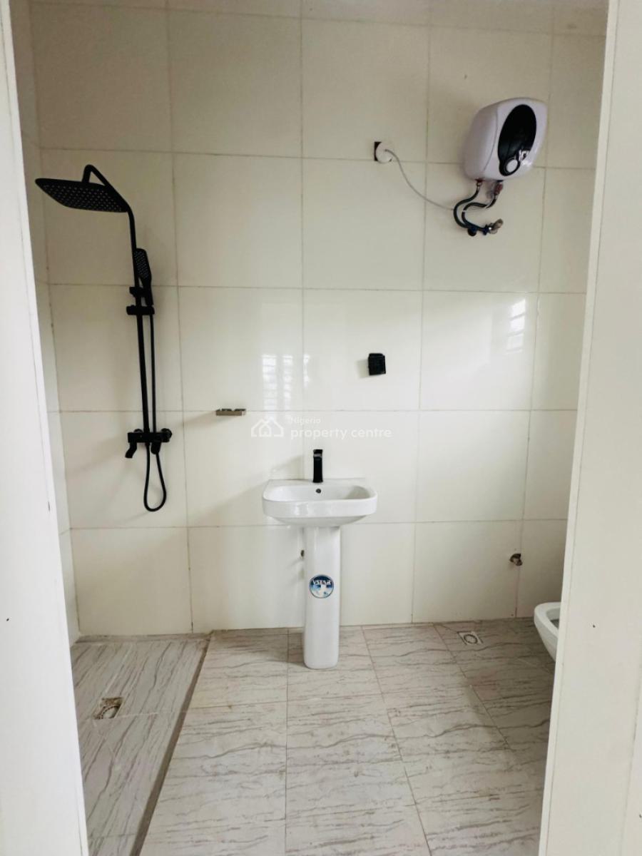 Stunningly Smart 5 Bedroom Fully Detached Duplex with Bq, Adeniyi Jones, Ikeja, Lagos, Detached Duplex for Sale