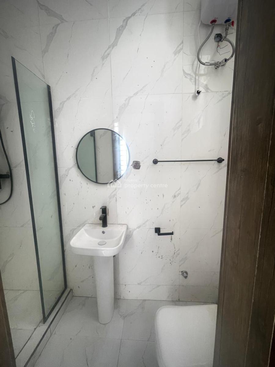 Gigantic 5 Bedroom Detached Duplex with Swimming Pool, After The Chevron Toll Gate,  Chevron, Lekki, Lagos, Detached Duplex for Sale