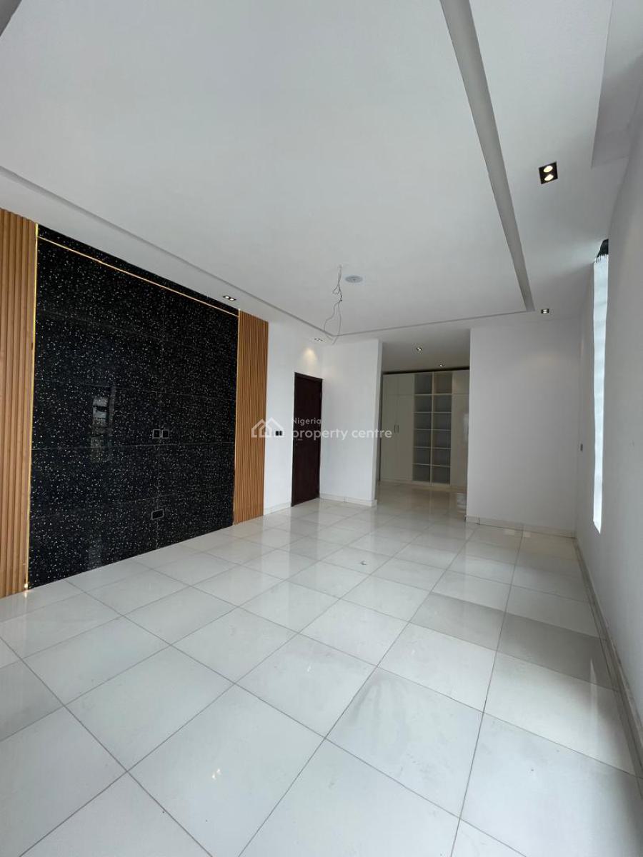 Modern 5 Bedroom House, Orchid Hotel Road, Lekki, Lagos, Detached Duplex for Sale