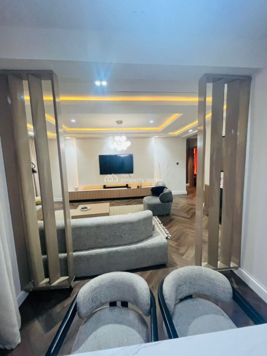 Luxury Brand New 2 Bedroom Apartment, Ikoyi, Lagos, Flat / Apartment Short Let