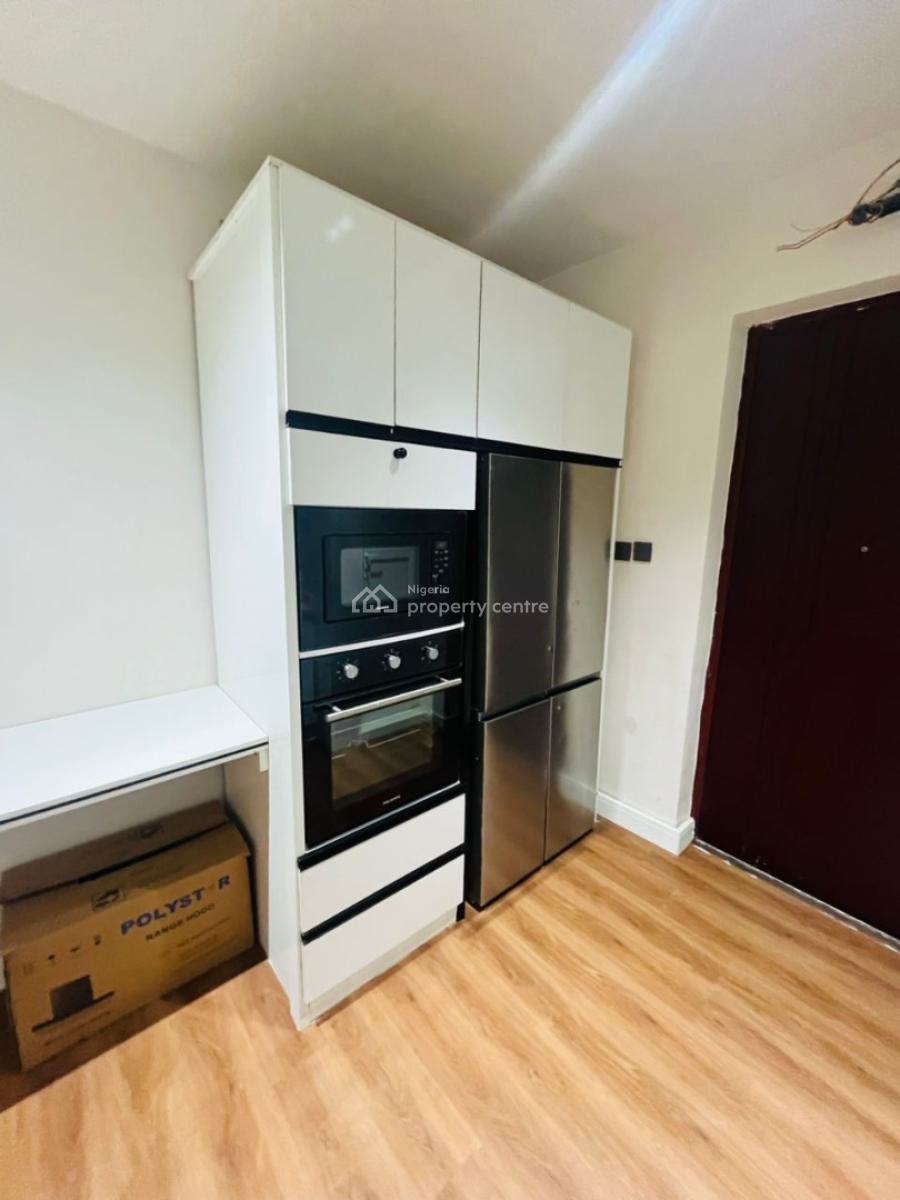 Luxury Brand New 2 Bedroom Apartment, Ikoyi, Lagos, Flat / Apartment Short Let