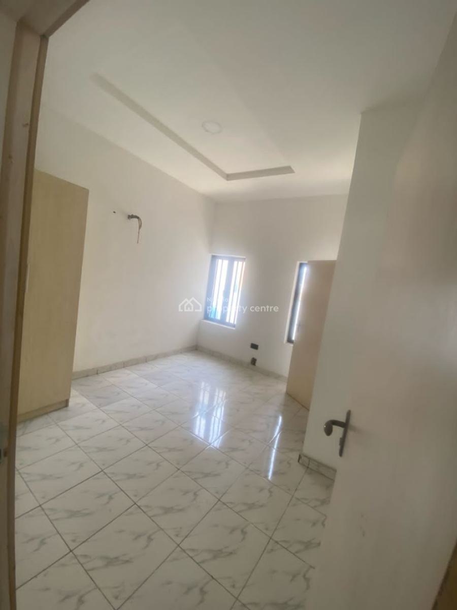 4 Bedroom Fully Detached Duplex with Bq-governors Consent, Oba Amusa Estate, Agungi, Lekki, Lagos, Detached Duplex for Sale