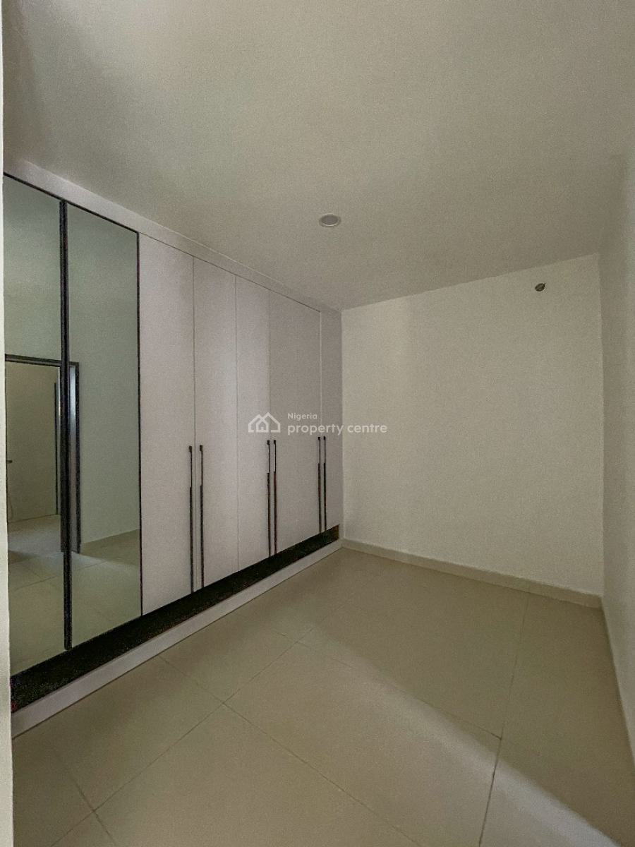 5-bedroom Terrace Duplex with Bq, Gilmore, Jahi, Abuja, Terraced Duplex for Sale