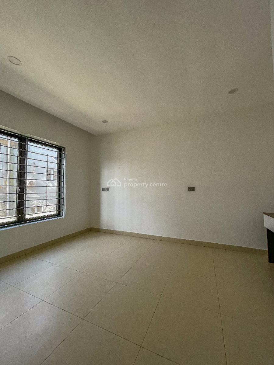 5-bedroom Terrace Duplex with Bq, Gilmore, Jahi, Abuja, Terraced Duplex for Sale