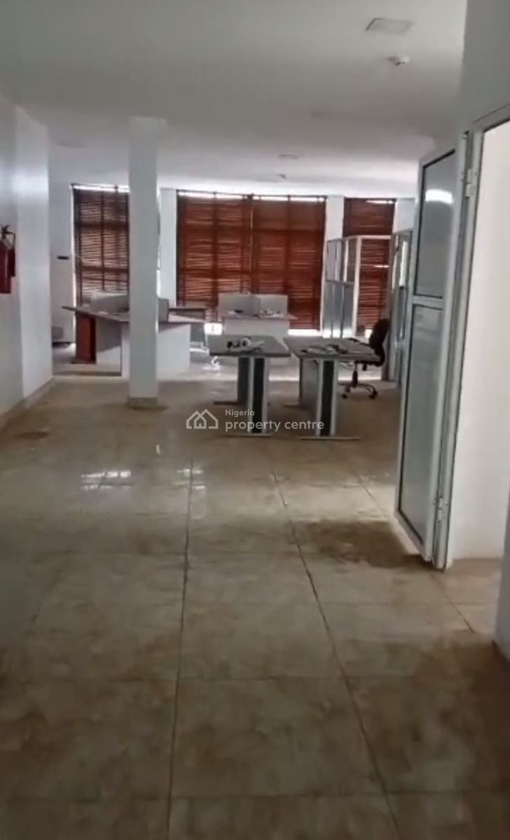 Office Space Available for Lease, Ojuelegba, Surulere, Lagos, Office Space for Rent