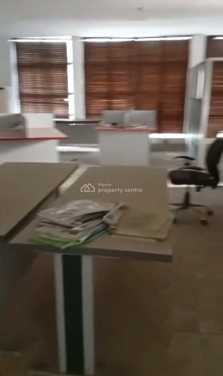 Office Space Available for Lease, Ojuelegba, Surulere, Lagos, Office Space for Rent