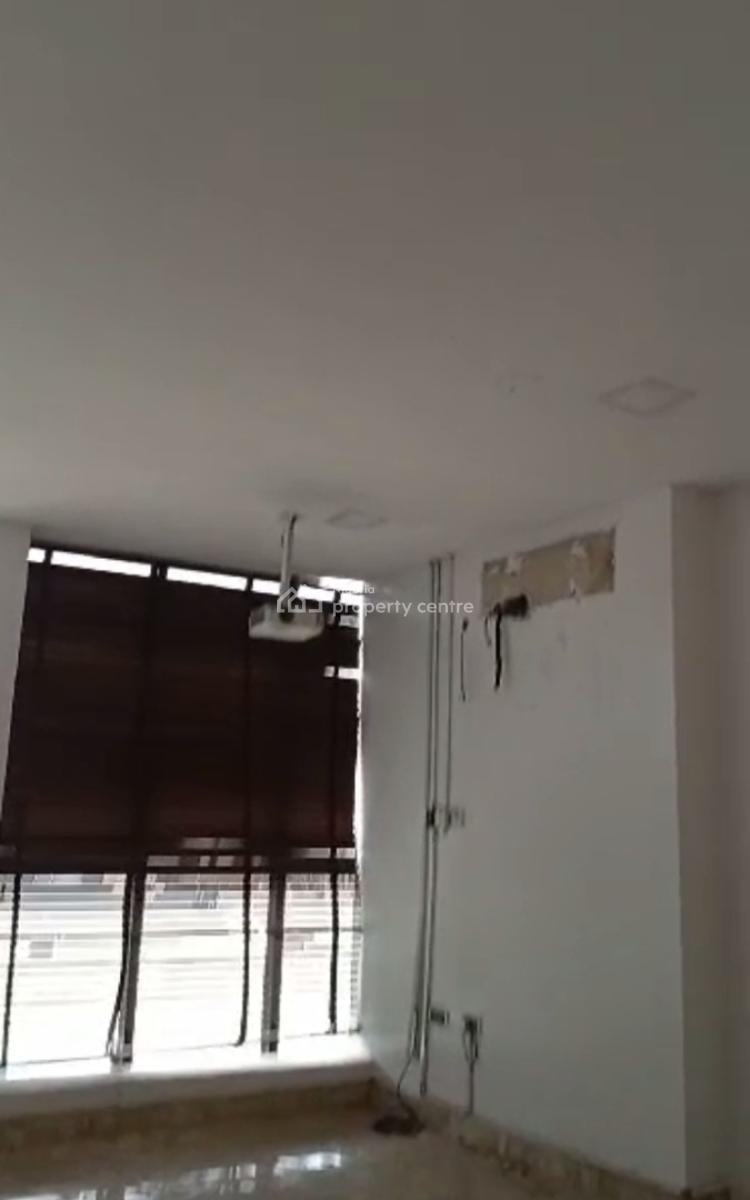 Office Space Available for Lease, Ojuelegba, Surulere, Lagos, Office Space for Rent