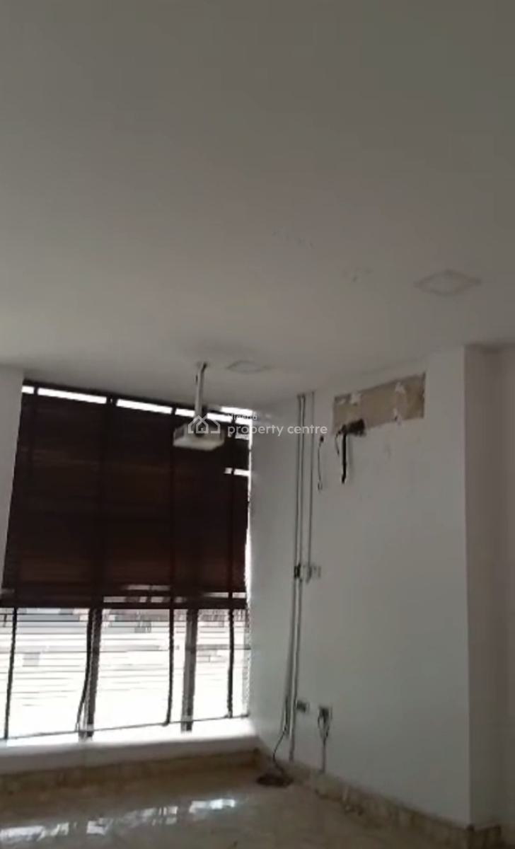 Office Space Available for Lease, Ojuelegba, Surulere, Lagos, Office Space for Rent