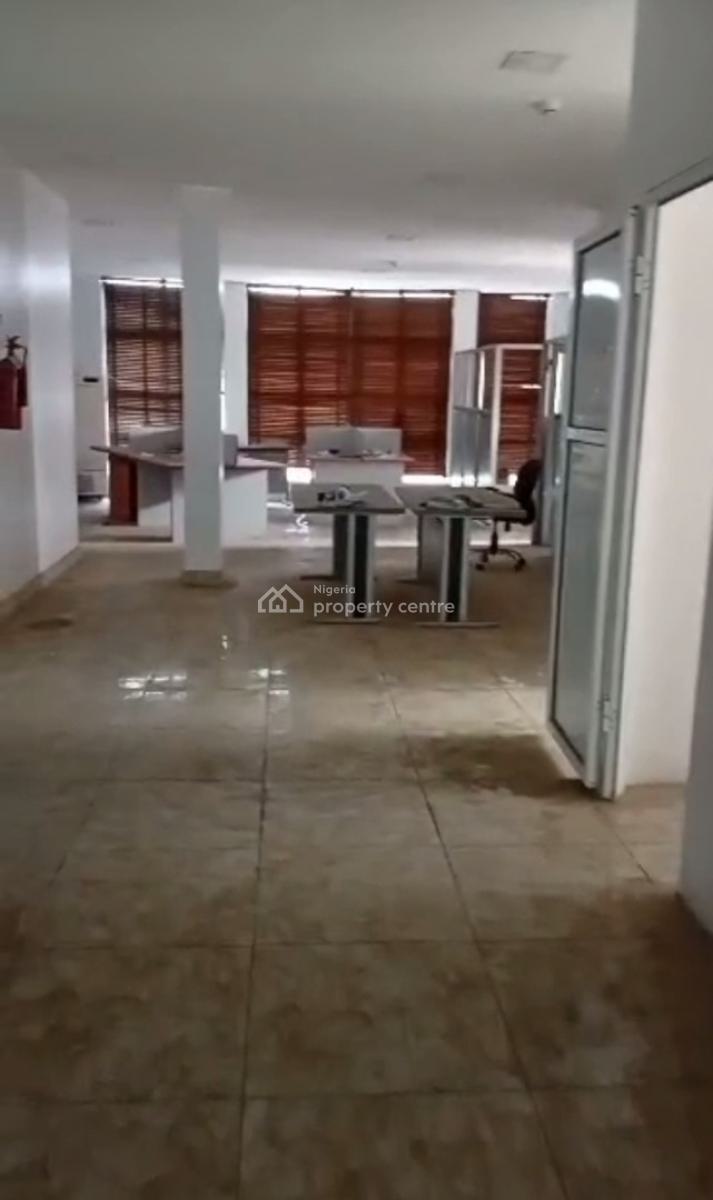 Office Space Available for Lease, Ojuelegba, Surulere, Lagos, Office Space for Rent