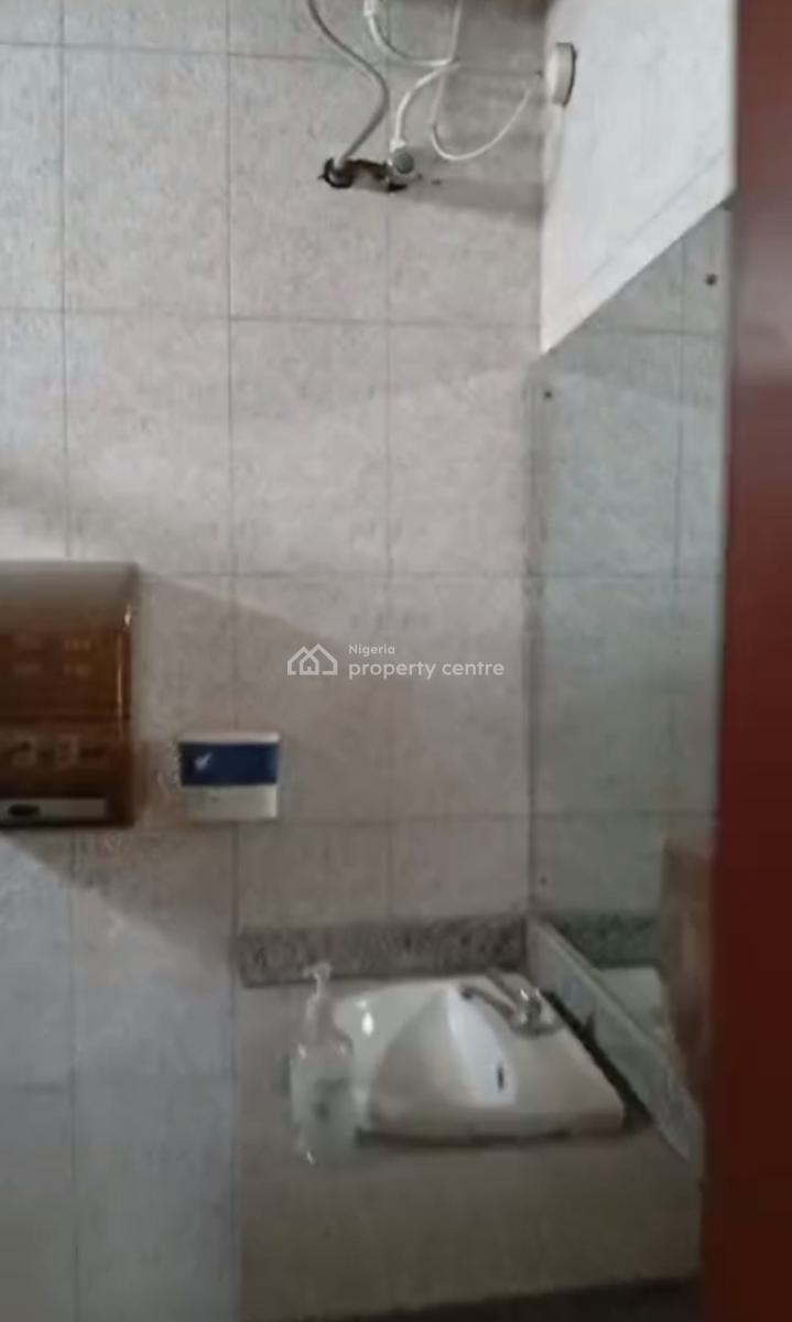 Office Space Available for Lease, Ojuelegba, Surulere, Lagos, Office Space for Rent