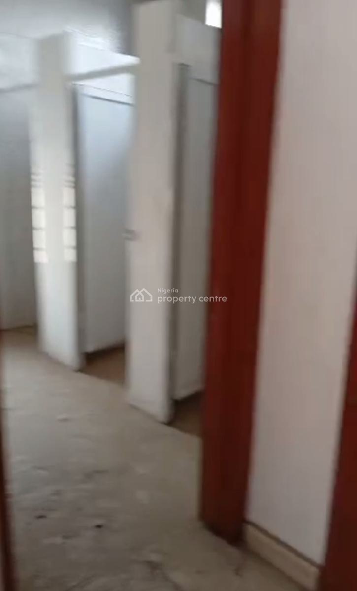 Office Space Available for Lease, Ojuelegba, Surulere, Lagos, Office Space for Rent