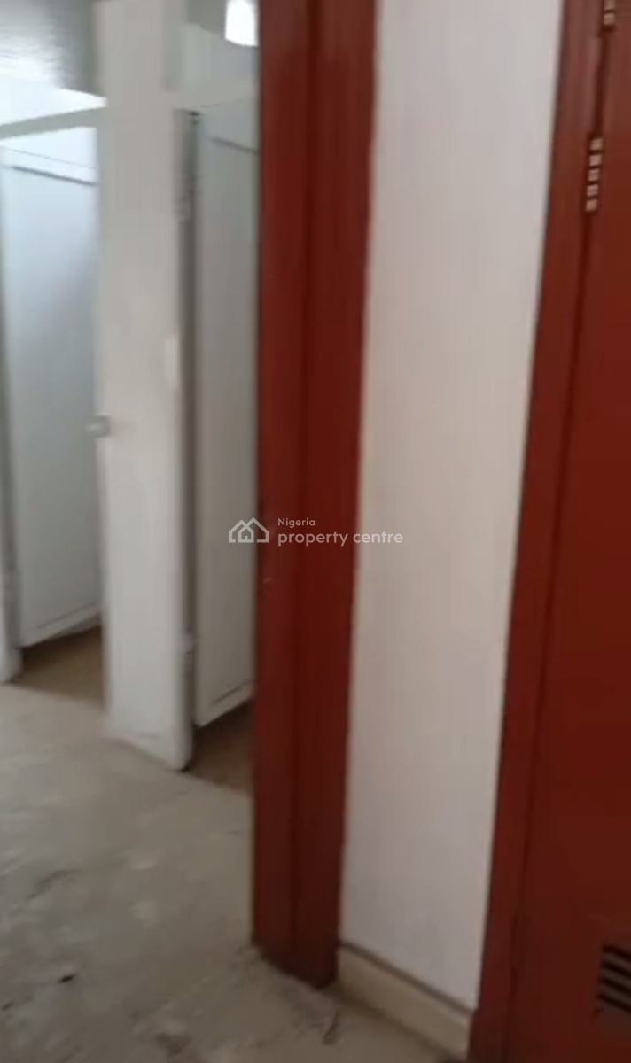 Office Space Available for Lease, Ojuelegba, Surulere, Lagos, Office Space for Rent