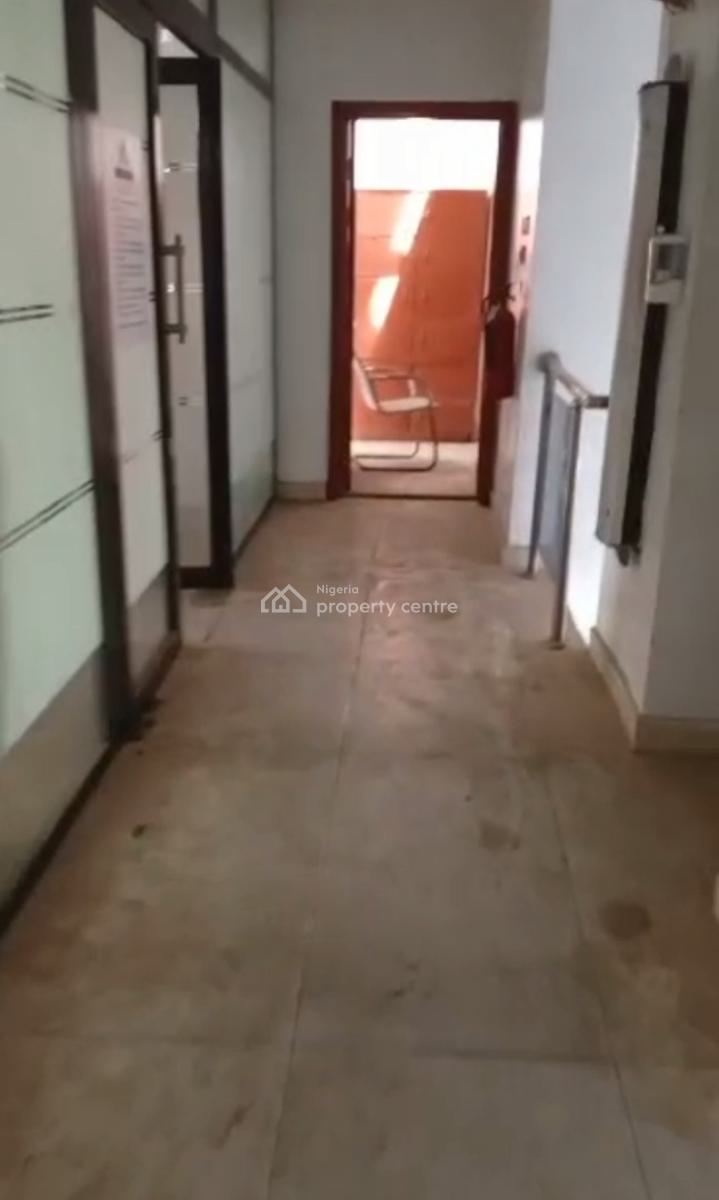 Office Space Available for Lease, Ojuelegba, Surulere, Lagos, Office Space for Rent