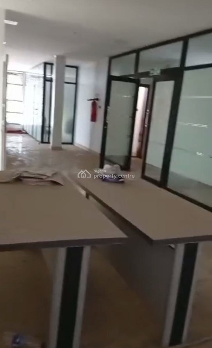 Office Space Available for Lease, Ojuelegba, Surulere, Lagos, Office Space for Rent