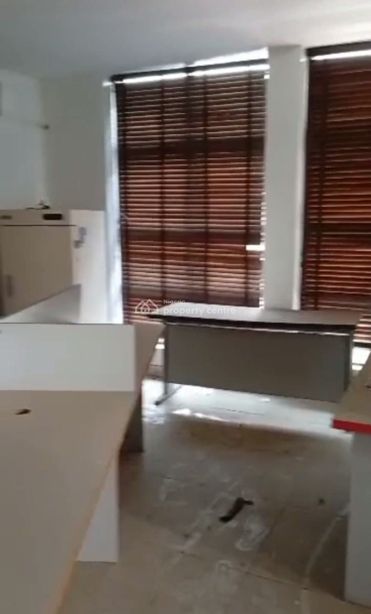 Office Space Available for Lease, Ojuelegba, Surulere, Lagos, Office Space for Rent