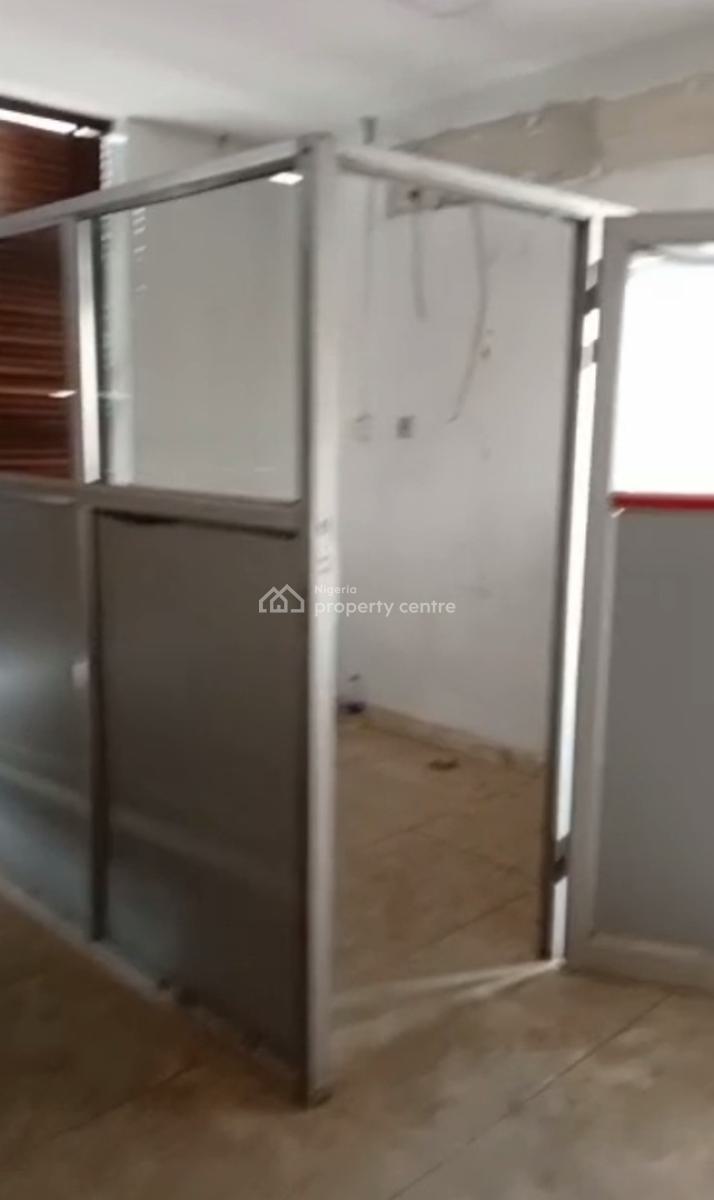 Office Space Available for Lease, Ojuelegba, Surulere, Lagos, Office Space for Rent
