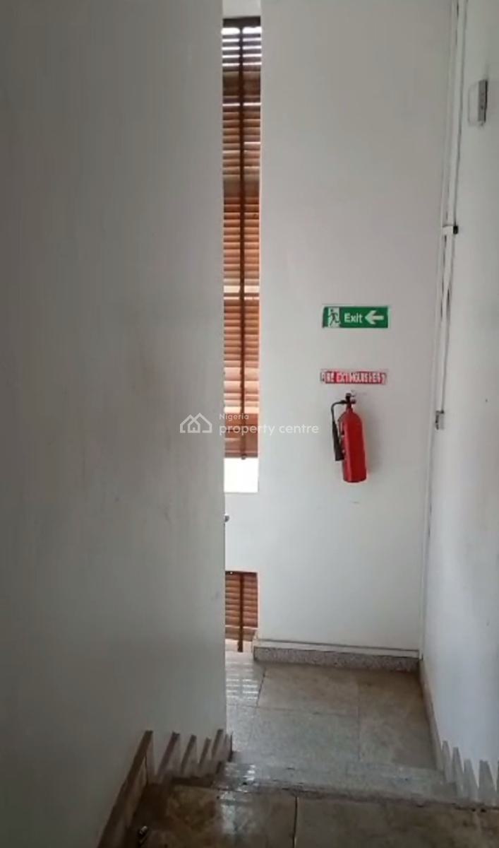 Office Space Available for Lease, Ojuelegba, Surulere, Lagos, Office Space for Rent