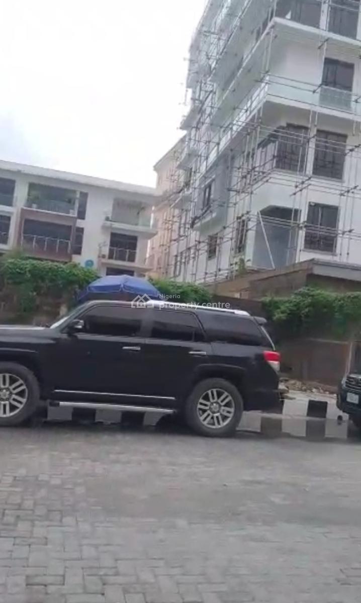 738sqms Land, Mojisola Onikoyi Estate, Ikoyi, Lagos, Land for Sale
