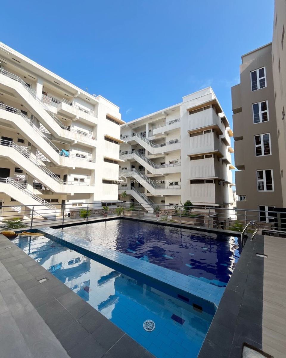 2 Bedroom Apartment, Ikate, Lekki, Lagos, House for Rent