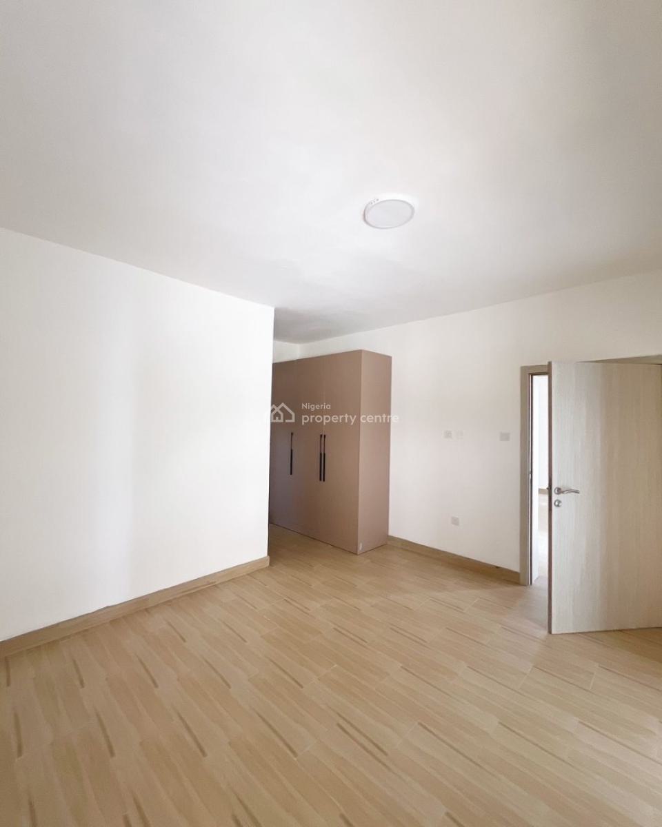 2 Bedroom Apartment, Ikate, Lekki, Lagos, House for Rent
