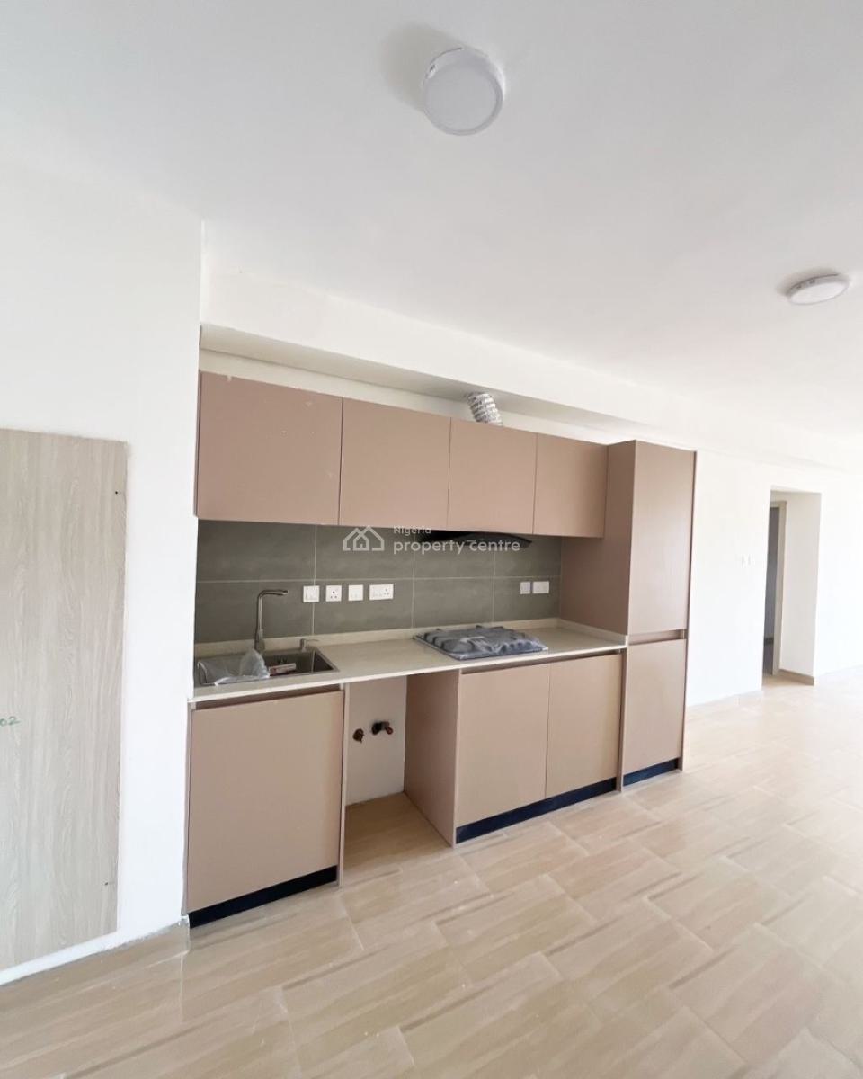 2 Bedroom Apartment, Ikate, Lekki, Lagos, House for Rent