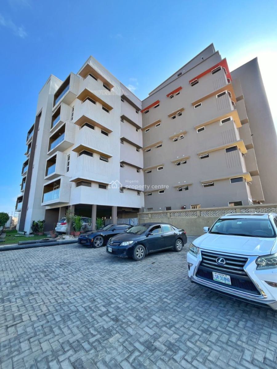 2 Bedroom Apartment, Ikate, Lekki, Lagos, House for Rent